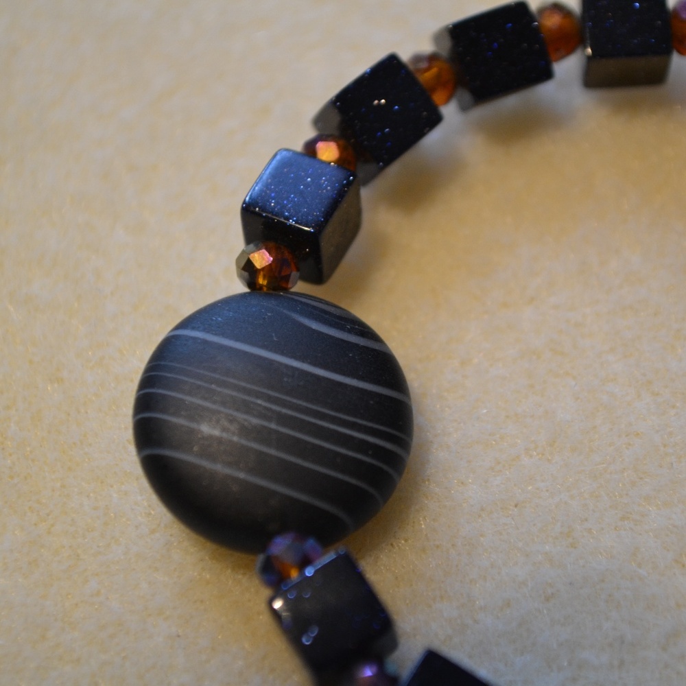 Intergalactic Bracelet! - Picture 2 of 2